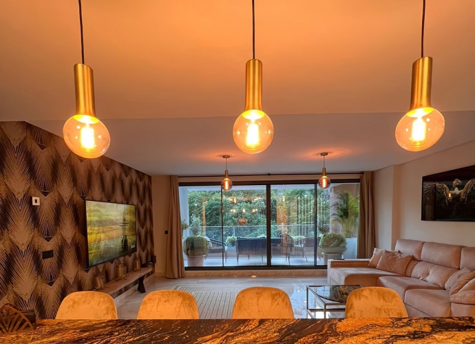 Apartamento Planta Baja en Benahavís - 6