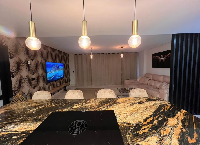 Apartamento Planta Baja en Benahavís - 7