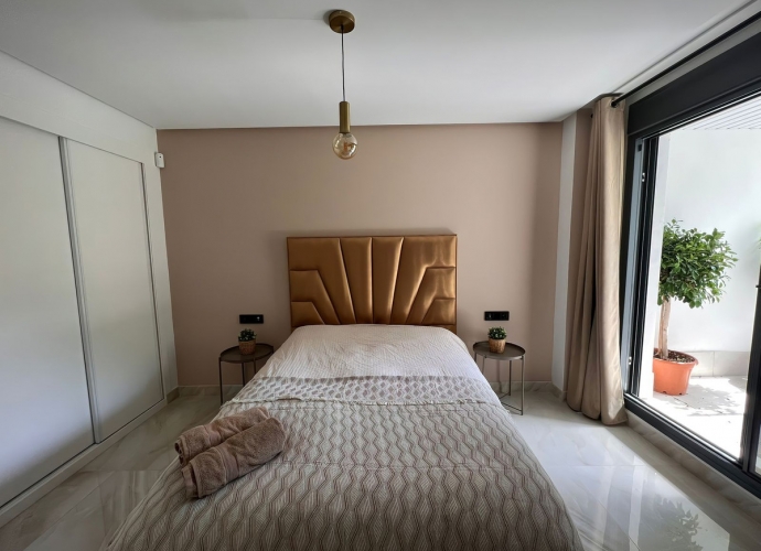 Apartamento Planta Baja en Benahavís - 9