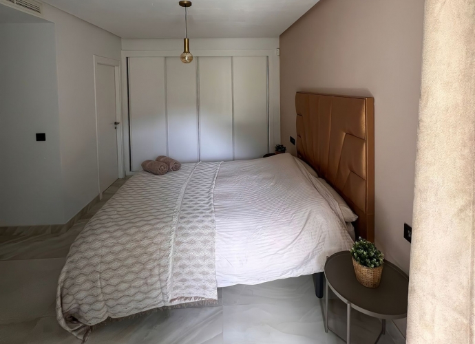 Apartamento Planta Baja en Benahavís - 10