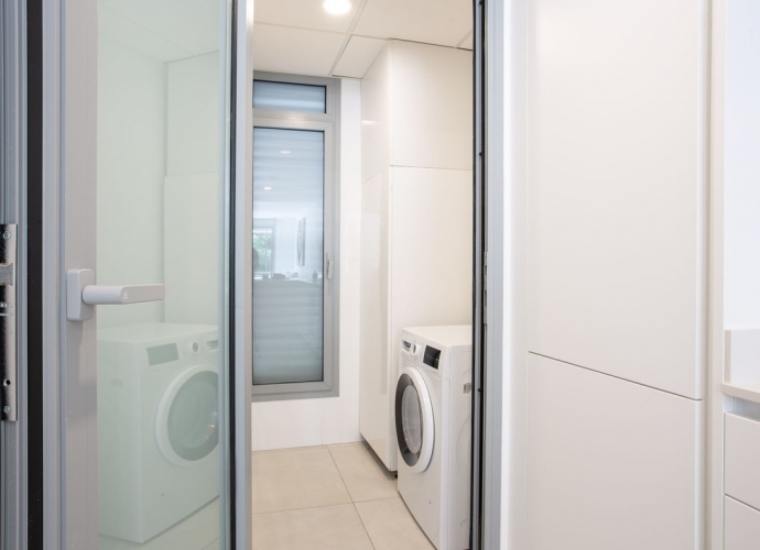Apartment Ground Floor in Elviria - 7