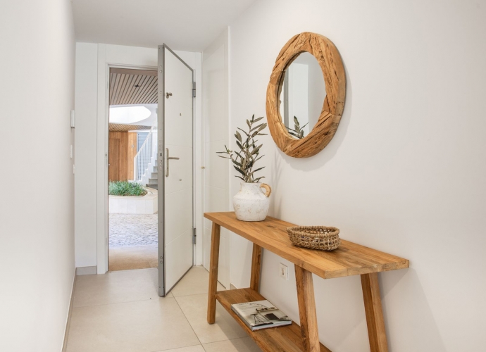 Apartment Ground Floor in Elviria - 8