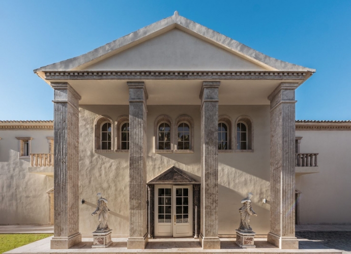 Villa Detached in Sierra Blanca - 7