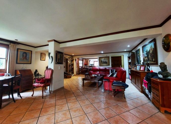 Villa Detached in Cancelada - 5