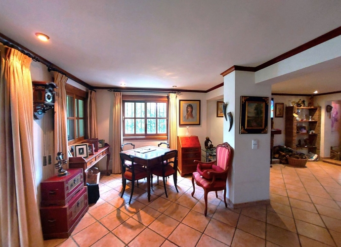 Villa Detached in Cancelada - 6