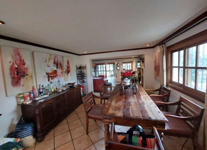 Villa Detached in Cancelada - 8