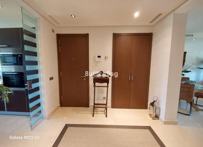 Appartement  rez de chaussée situé à Benahavís Mirador del Paraiso  - 6