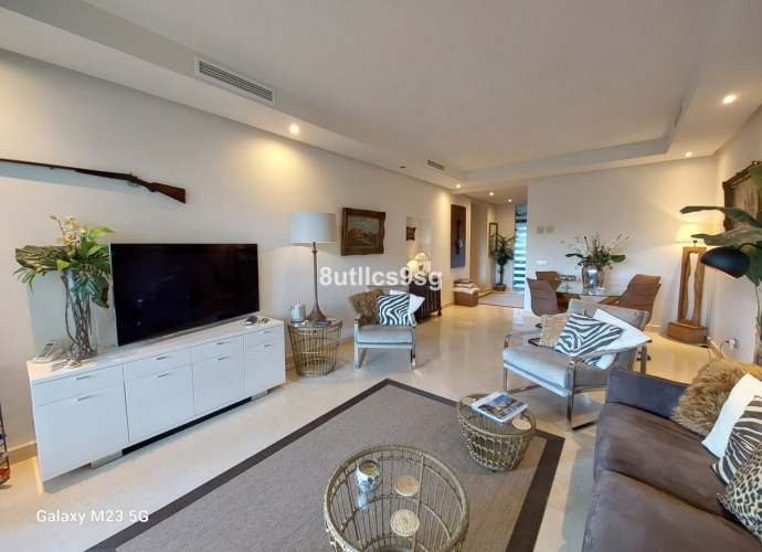 Appartement  rez de chaussée situé à Benahavís Mirador del Paraiso  - 8