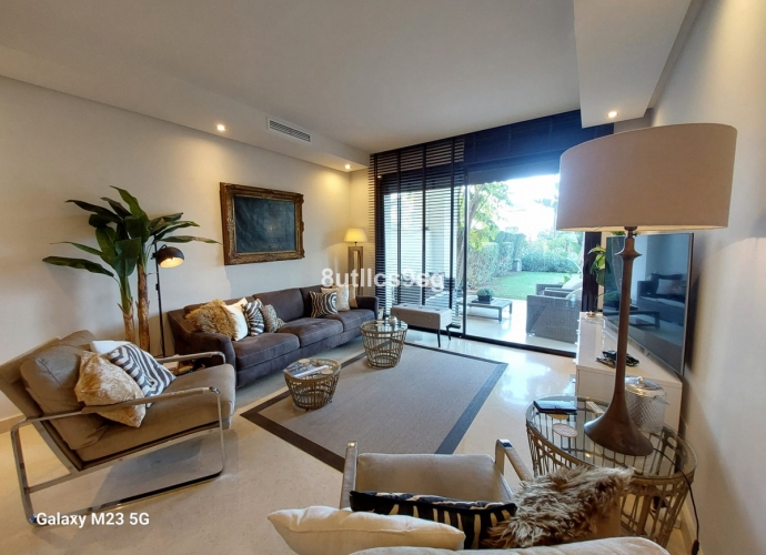 Appartement  rez de chaussée situé à Benahavís Mirador del Paraiso  - 9