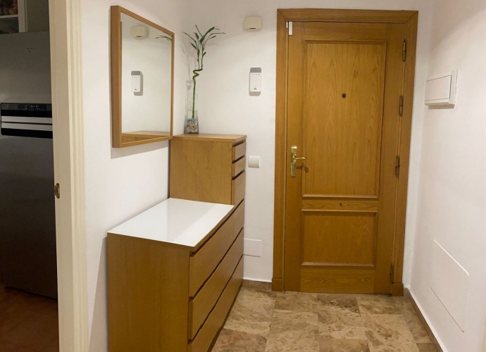 Appartement milieu d’Etage situé à San Pedro de Alcántara - 4
