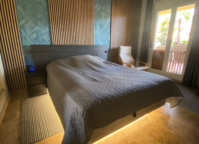 Appartement milieu d’Etage situé à San Pedro de Alcántara - 6