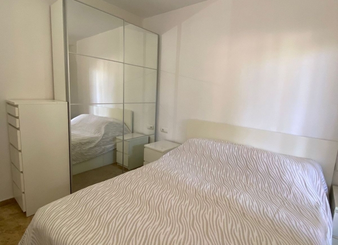 Appartement milieu d’Etage situé à San Pedro de Alcántara - 8
