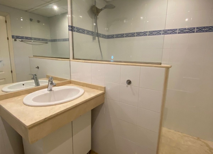 Appartement milieu d’Etage situé à San Pedro de Alcántara - 10