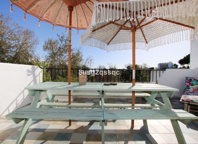 Villa Semi Detached in Costalita - 1