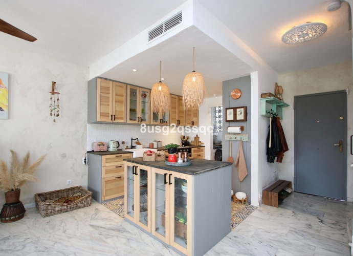 Villa Semi Detached in Costalita - 4