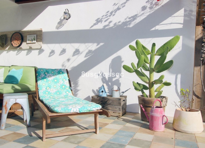 Villa Semi Detached in Costalita - 5