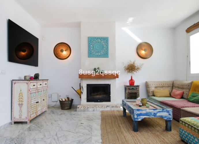 Villa Semi Detached in Costalita - 7