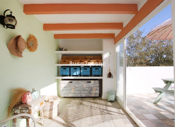 Villa Semi Detached in Costalita - 10