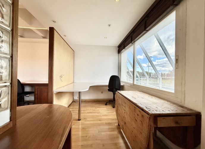Commercial Office situé à Puerto Banús - 4