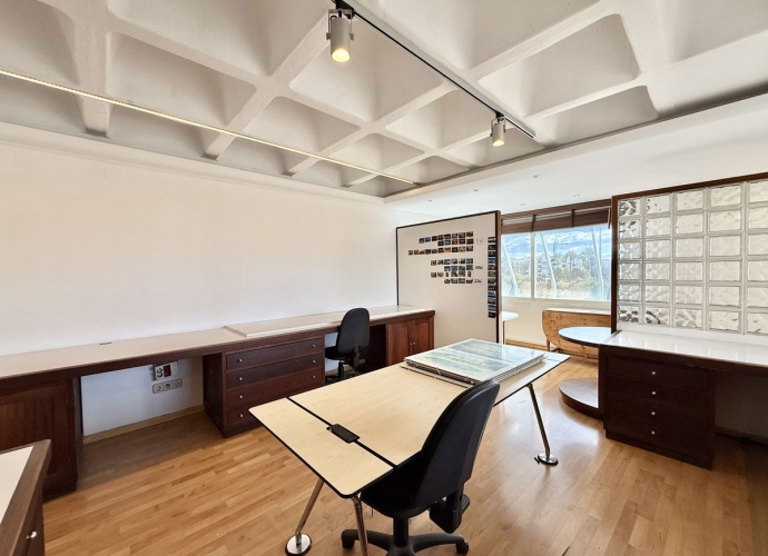 Commercial Office situé à Puerto Banús - 5