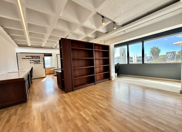 Commercial Office situé à Puerto Banús - 6