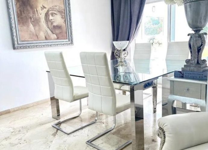 Apartamento Planta Baja en Guadalmina Alta - 6