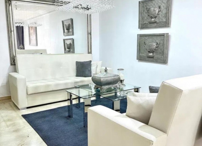 Apartamento Planta Baja en Guadalmina Alta - 7