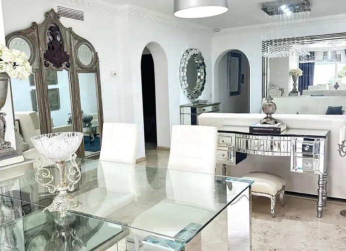 Apartamento Planta Baja en Guadalmina Alta - 8