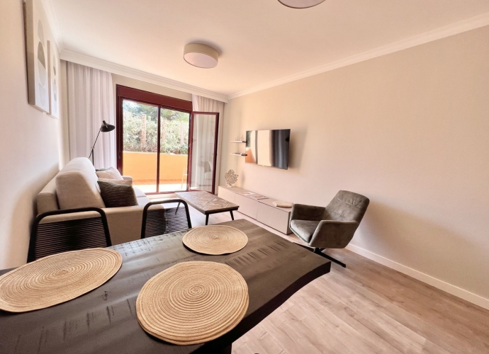 Apartamento Planta Media en Benahavís - 3