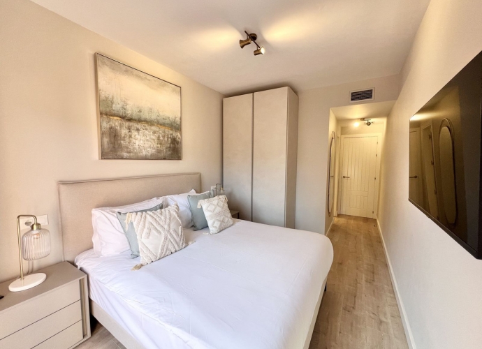 Apartamento Planta Media en Benahavís - 7