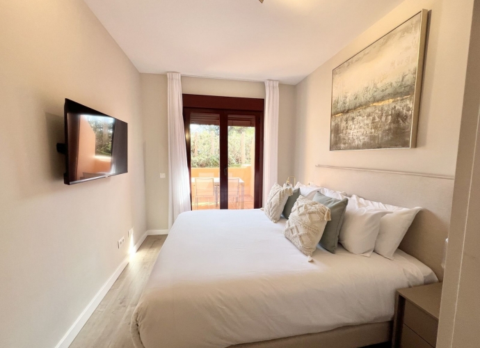 Apartamento Planta Media en Benahavís - 8