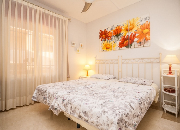 Apartment Penthouse in Elviria - 4