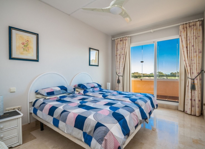 Apartment Penthouse in Elviria - 5