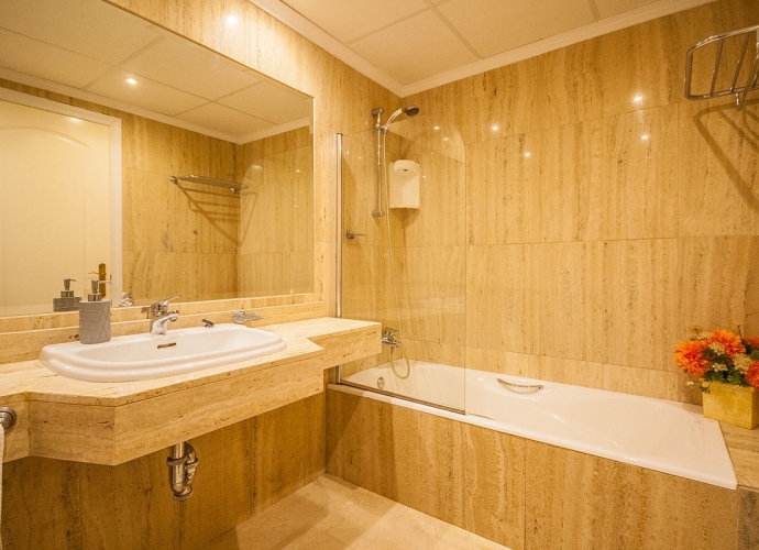 Apartment Penthouse in Elviria - 6