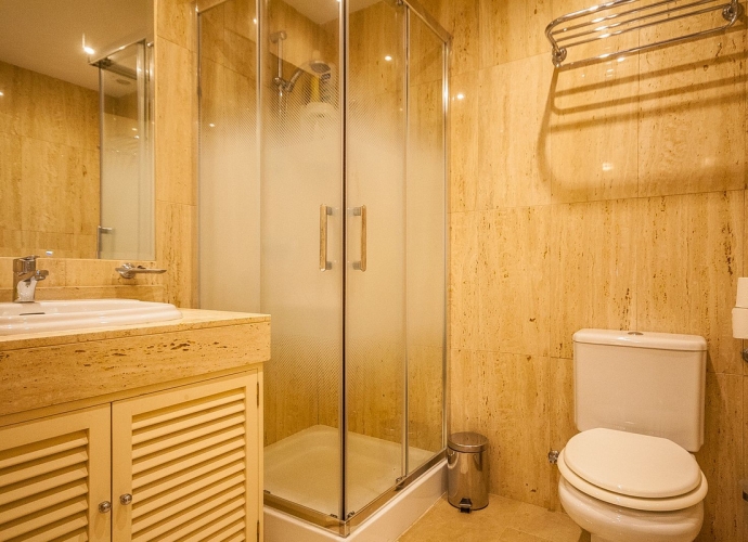 Apartment Penthouse in Elviria - 7
