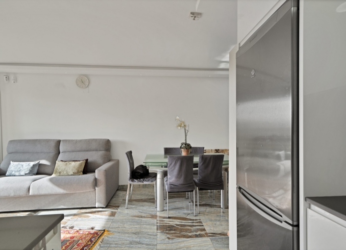 Apartment Middle Floor in Estepona - 3