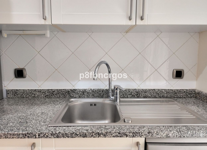 Apartamento Planta Baja en Nagüeles Single Home  - 9
