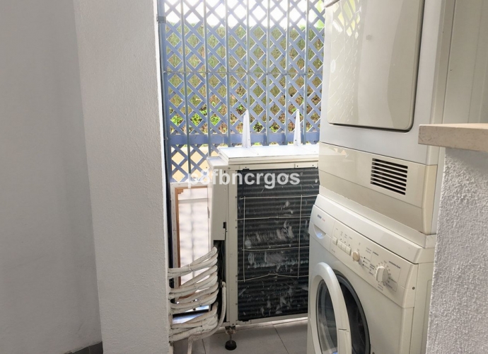 Apartamento Planta Baja en Nagüeles Single Home  - 10