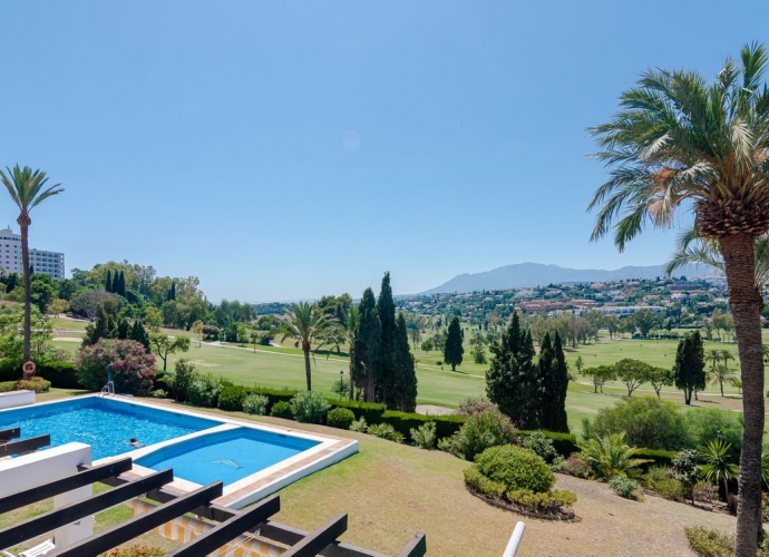 Townhouse Terraced in Estepona - 3