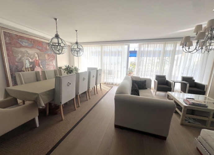 Appartement milieu d’Etage situé à Puerto Banús - 3