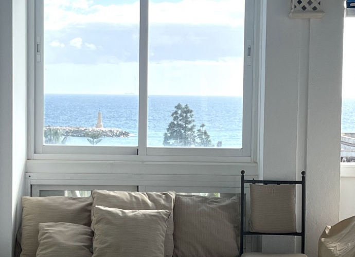 Appartement milieu d’Etage situé à Puerto Banús - 5
