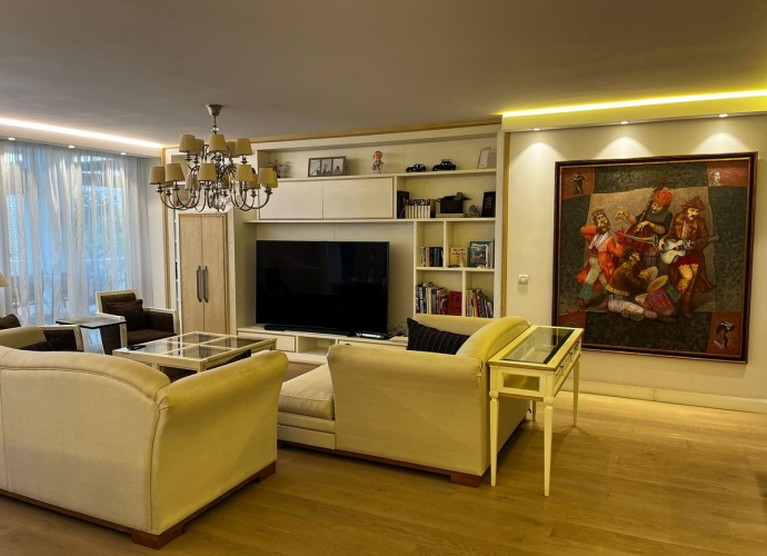 Appartement milieu d’Etage situé à Puerto Banús - 7