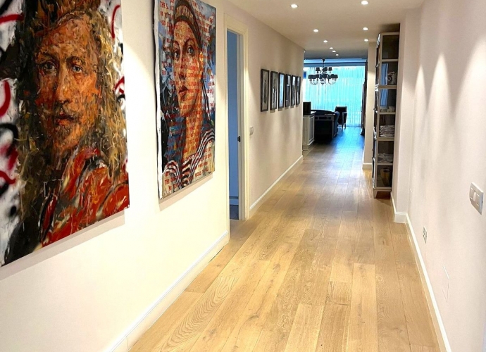 Appartement milieu d’Etage situé à Puerto Banús - 10