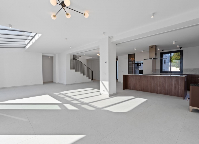 Villa Detached in Elviria - 7