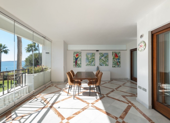 Appartement milieu d’Etage situé à Estepona - 4