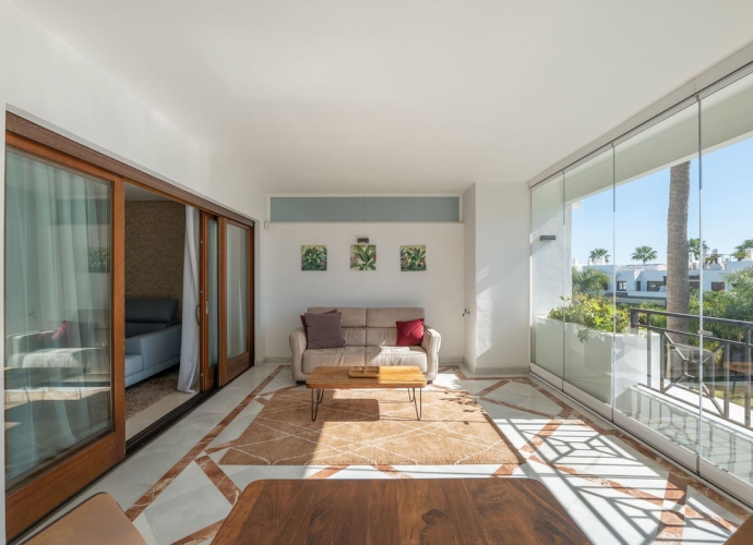 Appartement milieu d’Etage situé à Estepona - 6