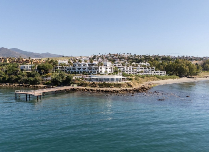 Appartement milieu d’Etage situé à Estepona - 9