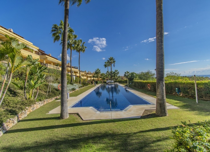 Apartment Penthouse in Sierra Blanca Condado de Sierra Blanca  - 3