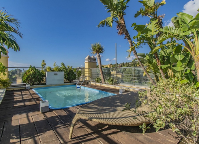 Apartment Penthouse in Sierra Blanca Condado de Sierra Blanca  - 10