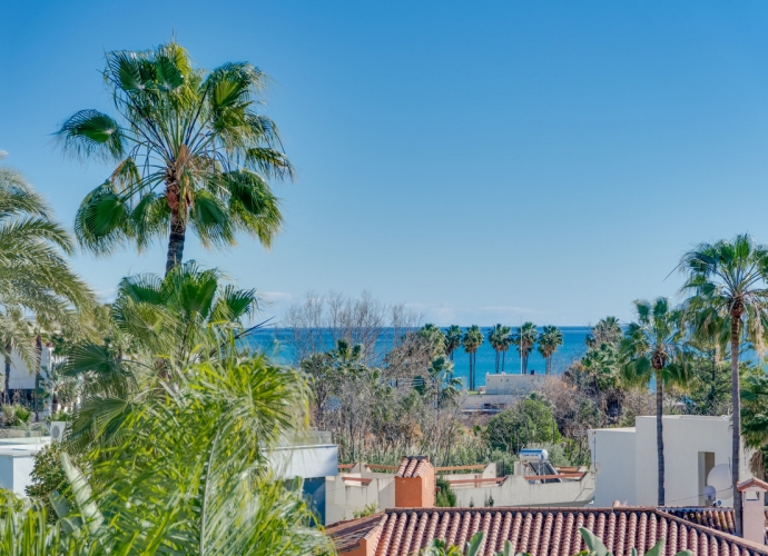 Villa Detached in Costalita - 2